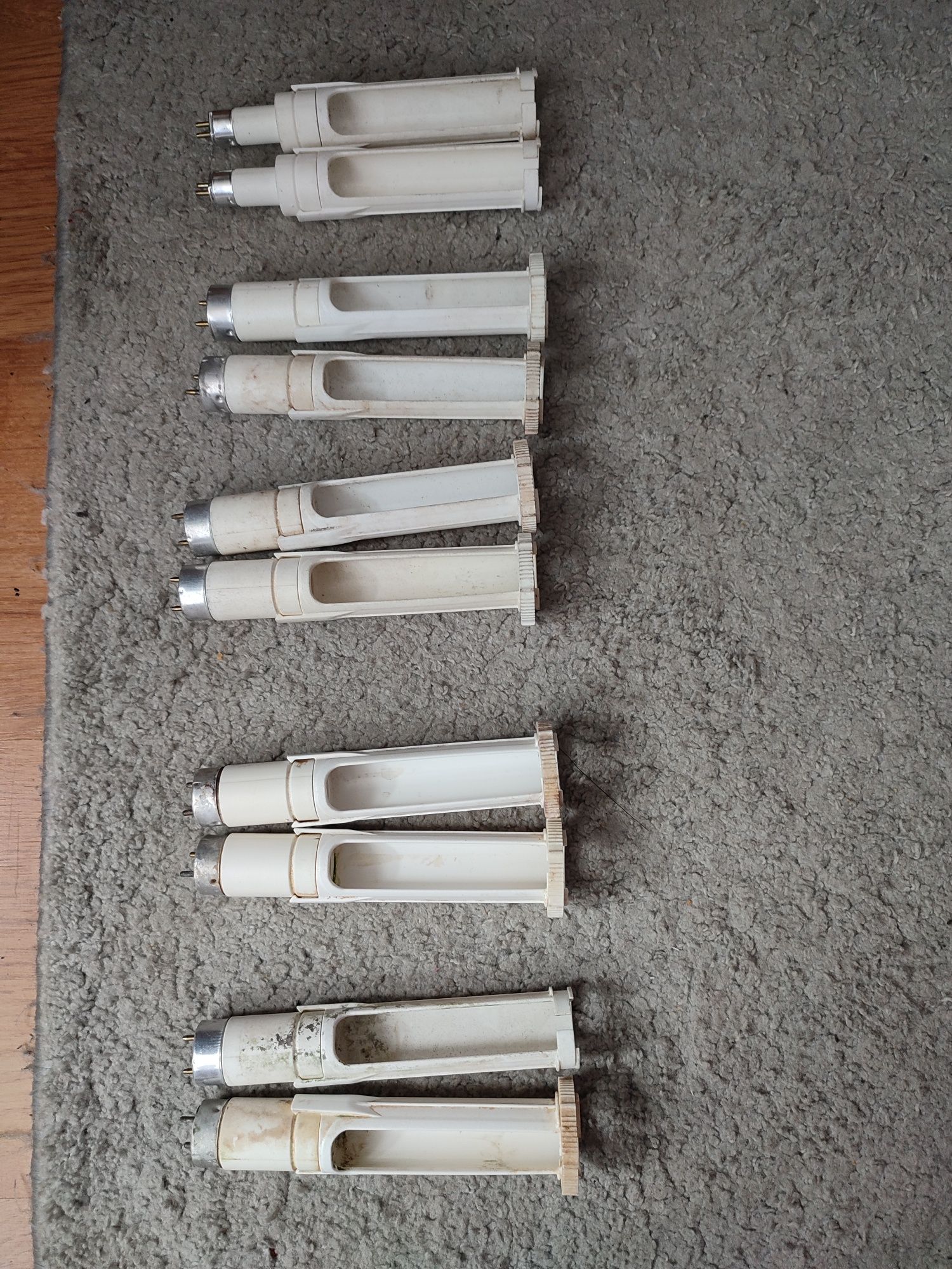 adaptery aquael do belek LED retrofit