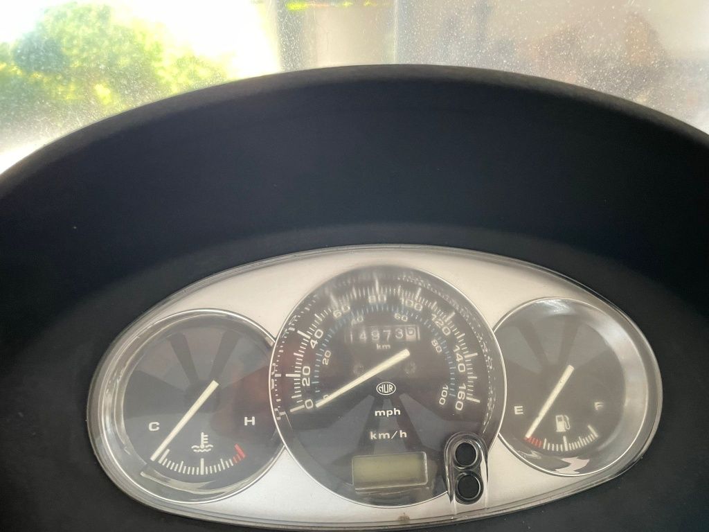 Vendo piaggio x7 250