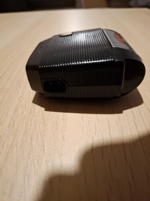 Vintage golarka Sunbeam Shavemaster XSM – lata 50/60, etui