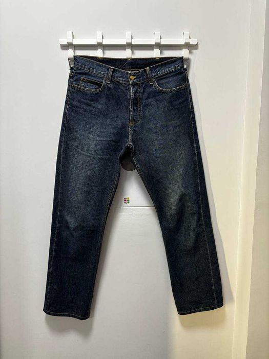 Чоловічі джинси Carhartt WIP