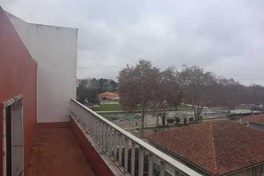 Arrendo quarto Caldas da Rainha estudante