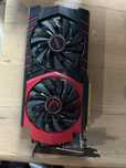 Karta graficzna gtx 950 gaming 2g