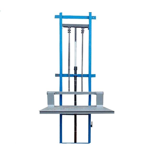 Ремонт підйомників