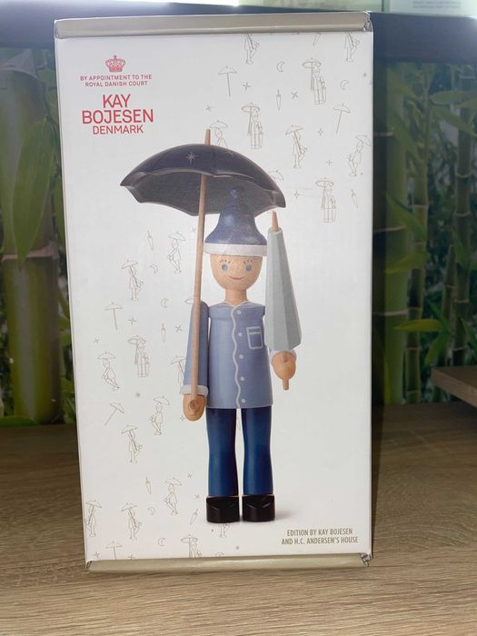 Figurka Sandman Kay Bojensen