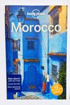 WYPAS LONELY PLANET MOROCCO MAROKo!!! Afrykański Bliski Wschód!!!