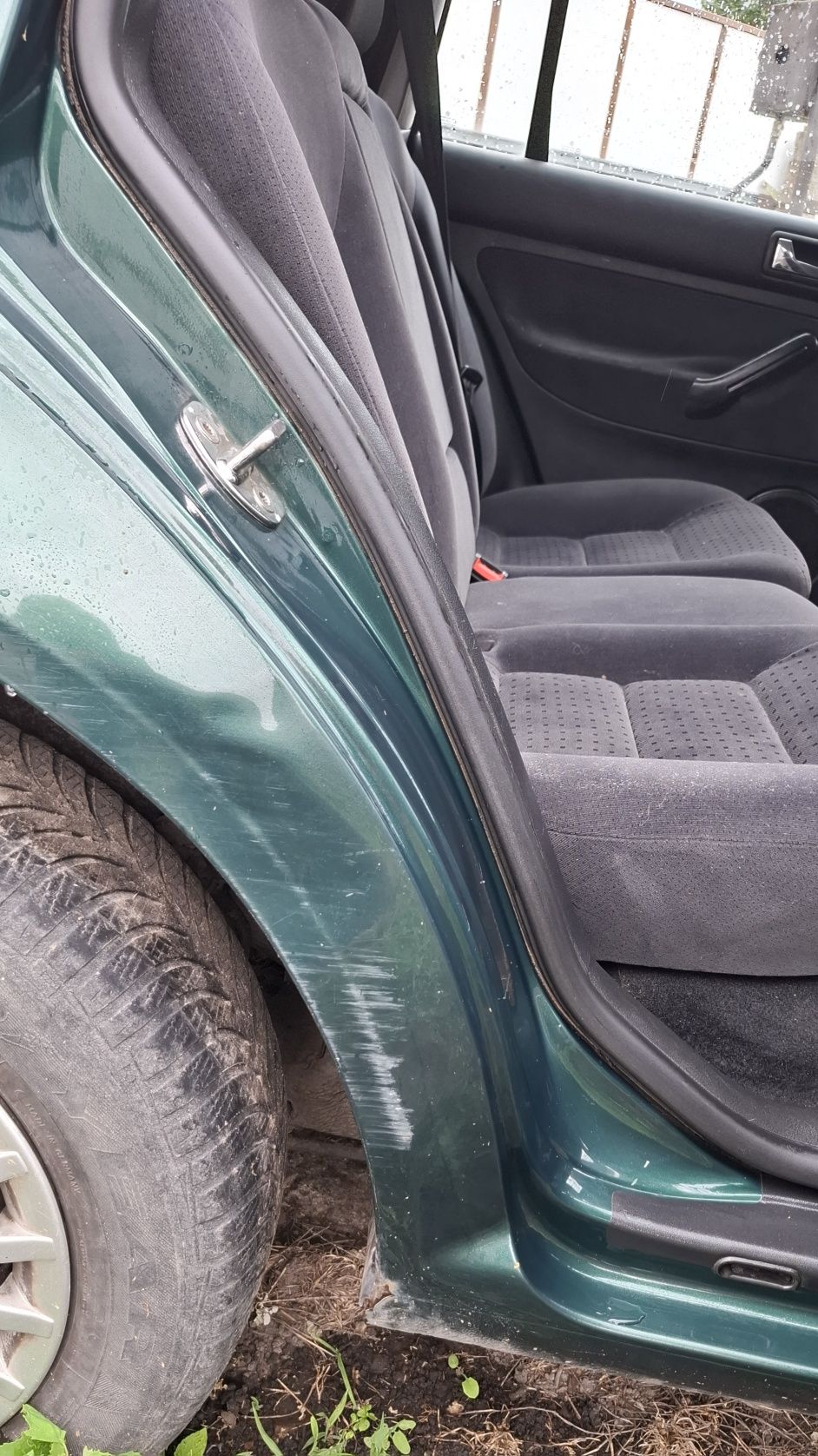 Продам Volkswagen Golf 4