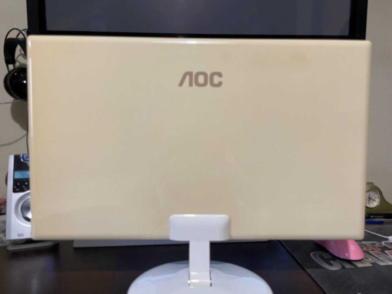 Монітор AOC e2343F