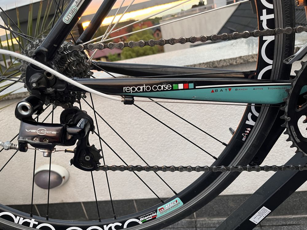 Bianchi Impulso 47cm