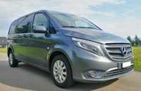 Mercedes Vito W447 Розборка шрот бампер