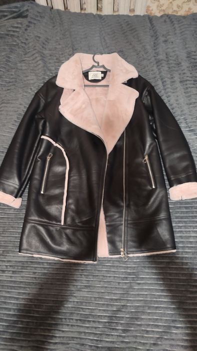 Подовжена дублянка