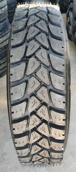 Bieżnikowane, budowlane opony 315/80R22.5 Profil B30 - XDY3 -c. BRUTTO