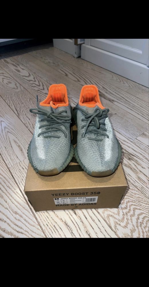 Yeezy boost 350