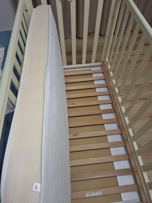 Терміново Дитяче ліжко