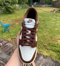 Nike Dunk Low Cacao 40
