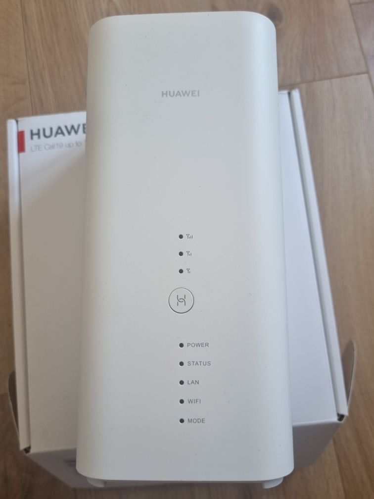 Huawei 4G Router 3 Prime