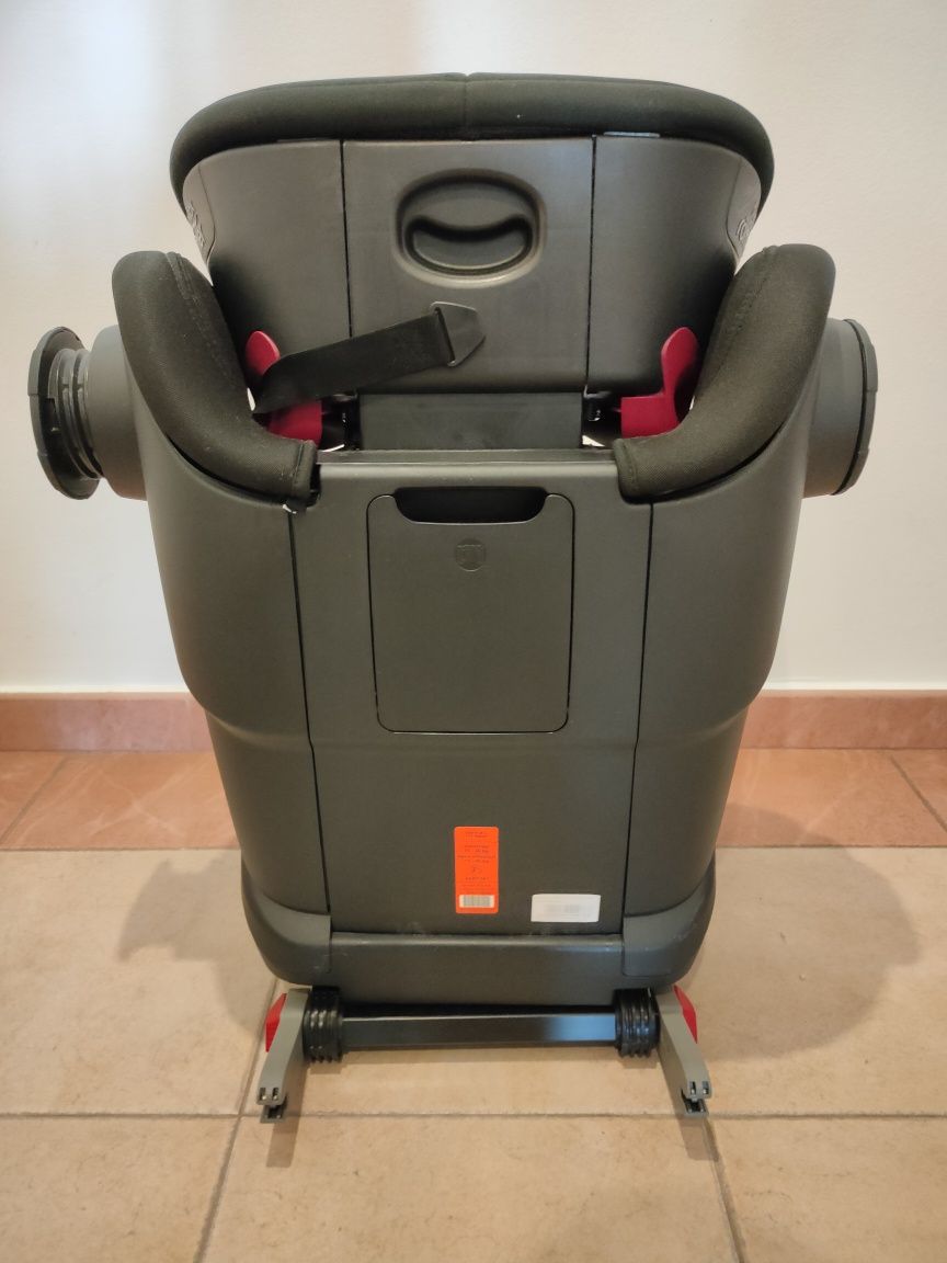 Cadeira Auto Britax Römer KIDFIX III S