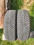 2 opony zimowe Laufenn G Fit 4S 175/65 R14 82T
