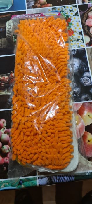 Wkład do mopa 3 szt