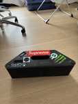 Głośnik Monster Beats by Dr. Dre - Beatbox Czarny SPRAWNY w 100%