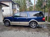 Ford expedition 2008r cały na części!