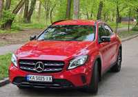 Mercedes Benz GLA 2019