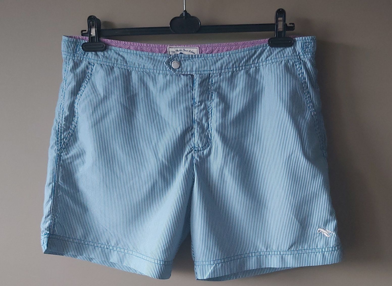 Ted Baker męskie super  szorty 5 / M-L