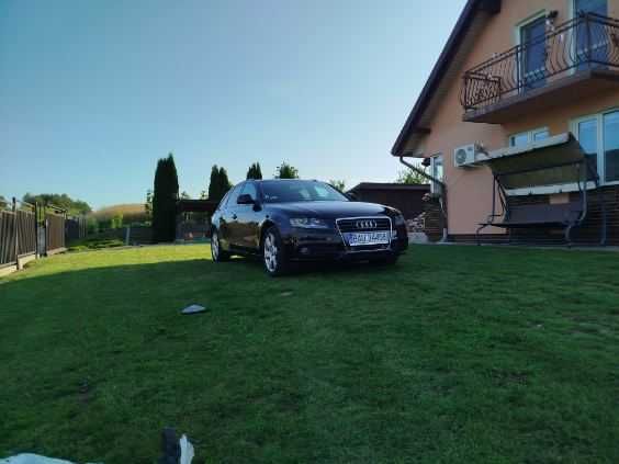 Sprzedam Audi a4