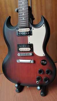 Gibson SG J de 2014