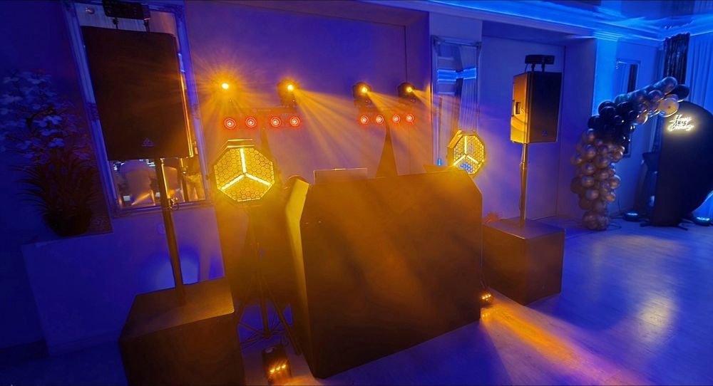 Dj wodzirej na wesele, urodziny,  imprezy okolicznościowe, wesela