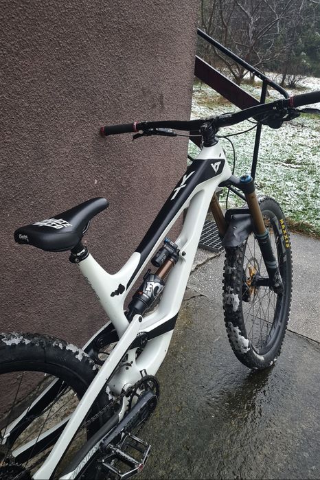 rower YT Capra CF Pro Race Okazja!