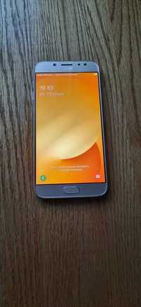 Samsung Galaxy J7 (2017) SM-J730F.