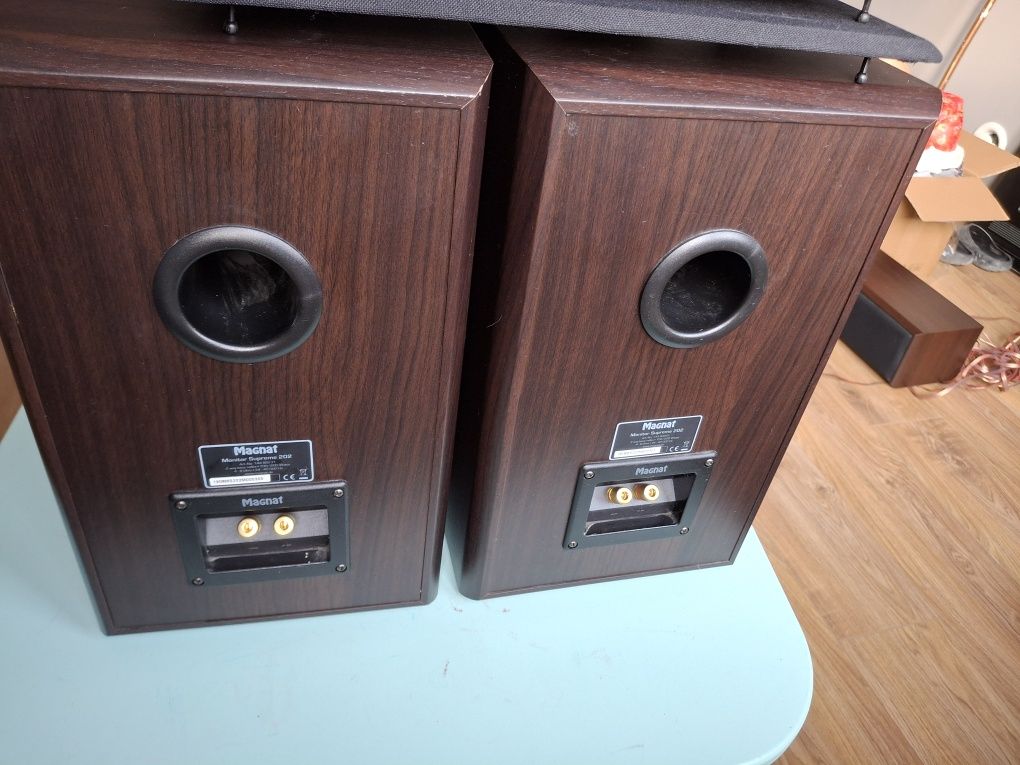 Magnat monitor supreme 202