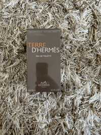 Terre D’Hermes Paris
