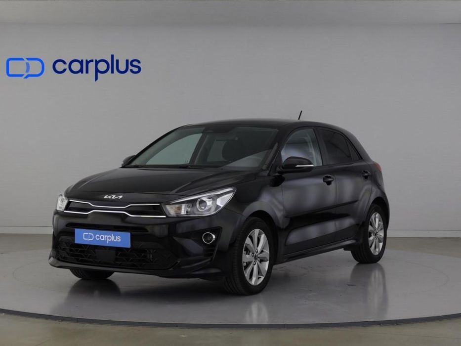 Kia Rio 1.0 T-GDi Drive