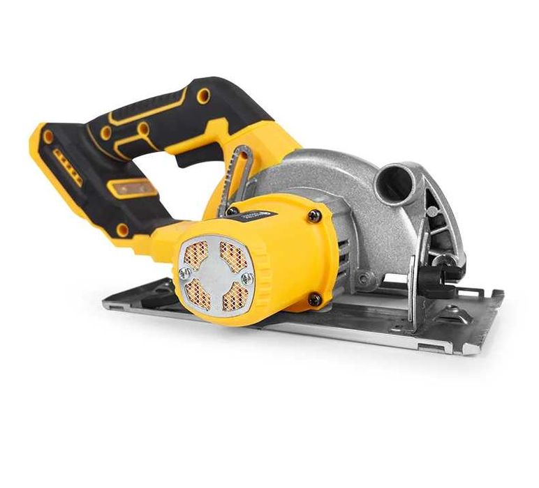 Piła akumulatorowa do drewna NOWA - działa na baterie dewalt 18V