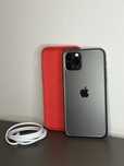 Iphone 11 pro 64gb 100% bateria