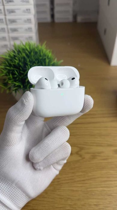 ‼️ХІТ AirPods Pro 3! Навушники AirPods Pro 3| Наушники AirPods Pro 3!
