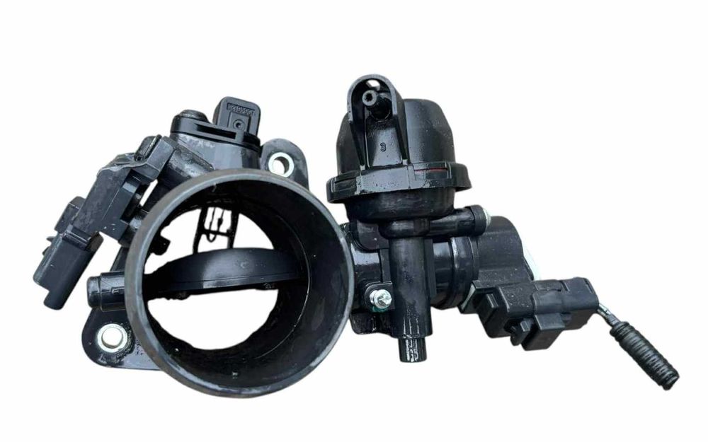 Zawór EGR o numerze 6G9Q-9E926-AE Ford Mondeo 2.0 TDCI 140KM