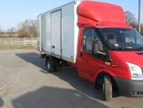 Ford Transit  Ford Transit sprzedam