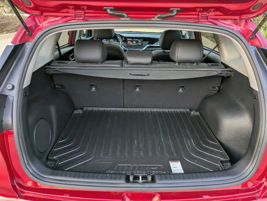 Kia Niro EX Premium      2020