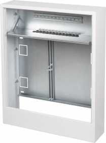 Szafka Natynkowa Do Rozdzielacza 12 Obwodów Do Podłogówki Skrzynka