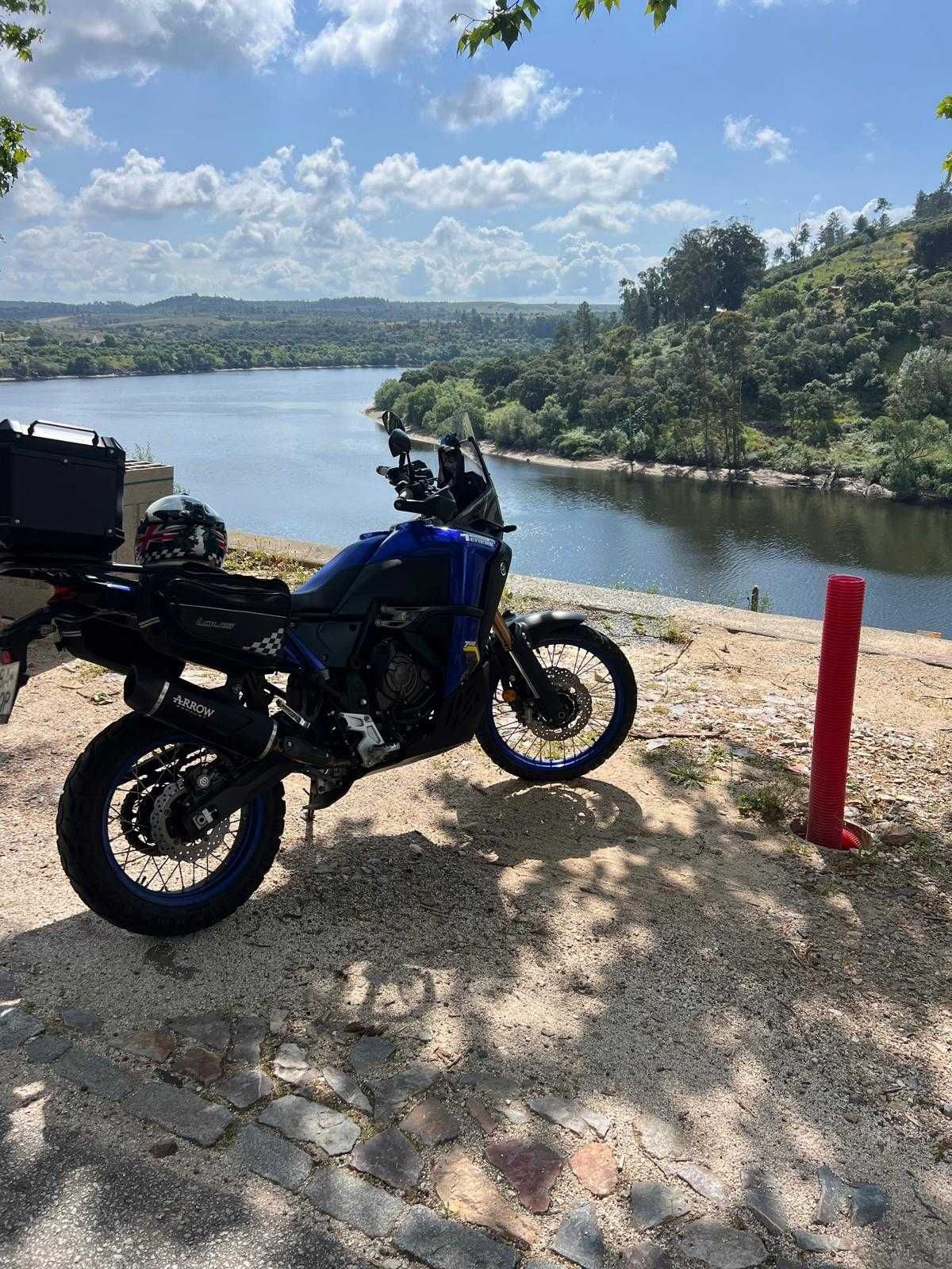 Mota Tenere 700 de 2022