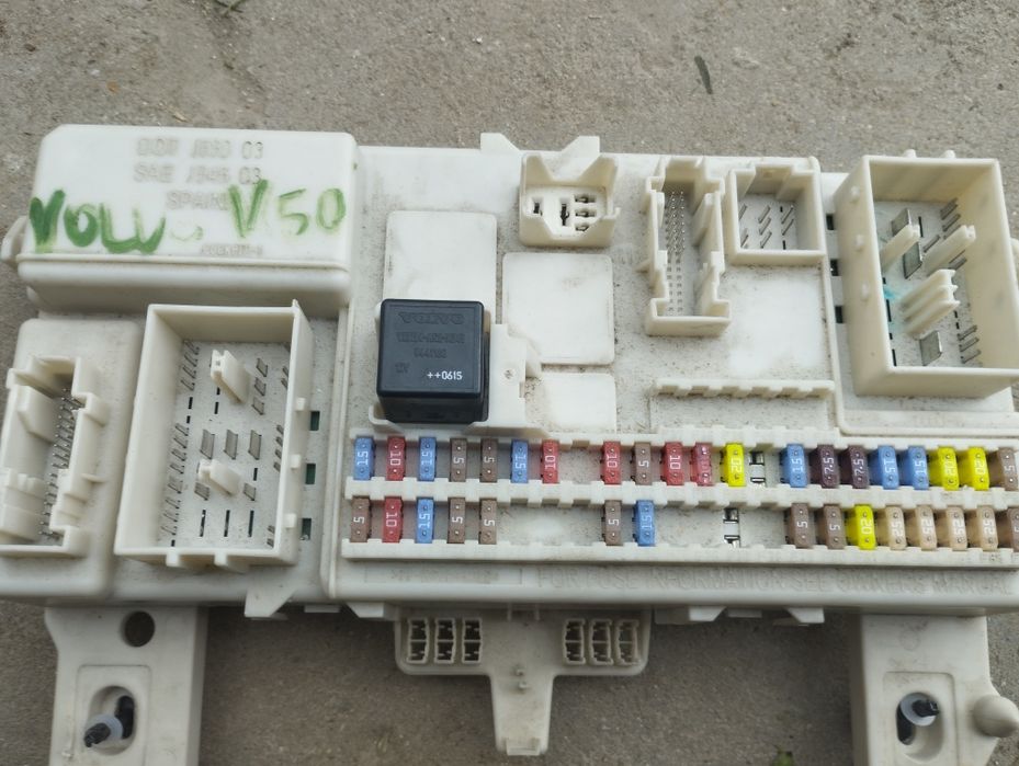 Sprzedam moduł Volvo V50