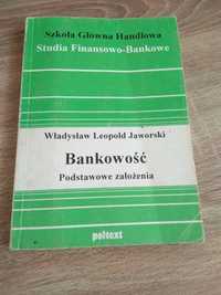 Bankowość podstawowe założenia W.L. Jaworski