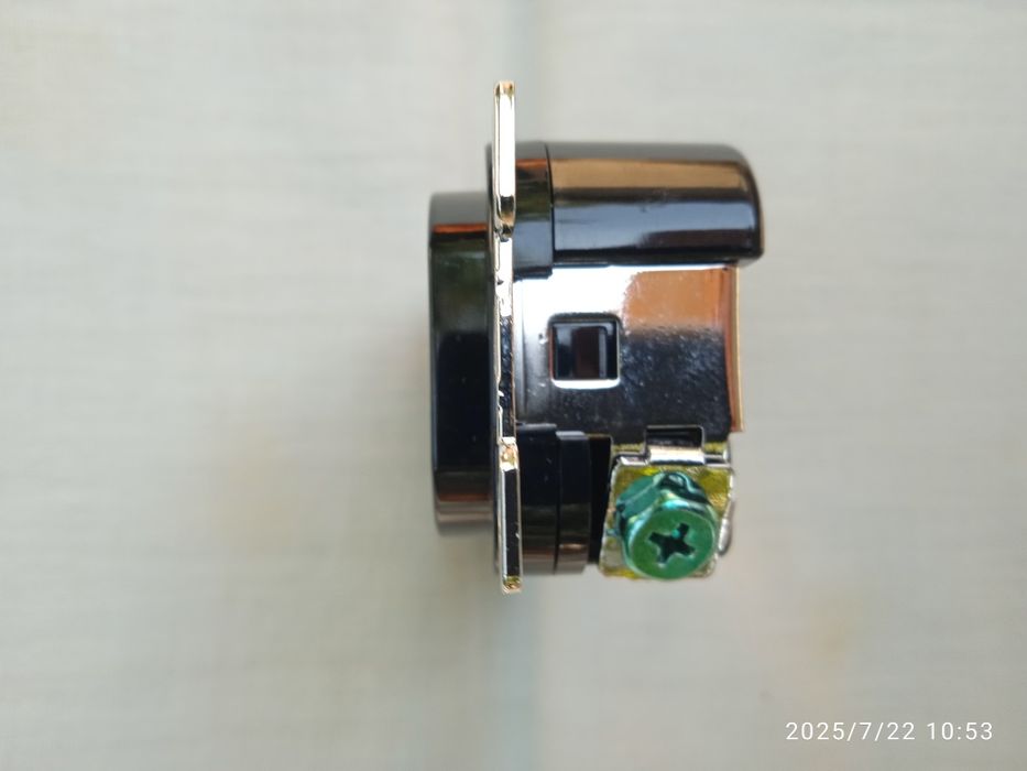 Сетевая розетка VooDoo Power Phase.