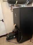 Piec na pellet KOSTRZEWA EEI 21 kW