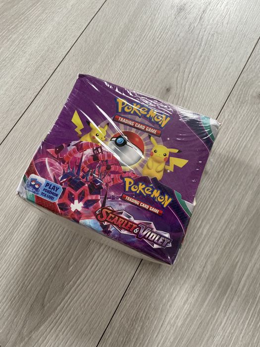 Mega kolekcja kart Pokemon dzieci