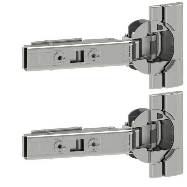 USTRUDA zawias z amortyzatorem meblowy Ikea 805.248.82.