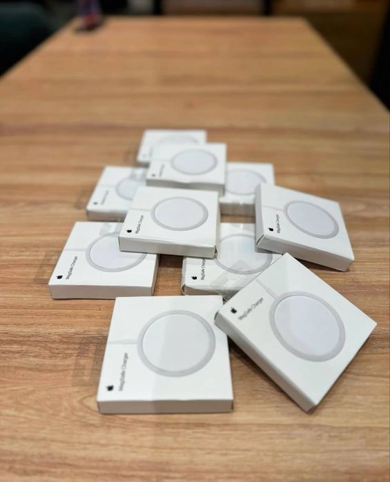 Carregador Apple MagSafe