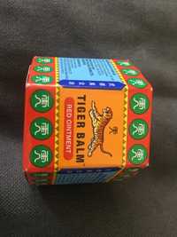 Tiger balm vermelho